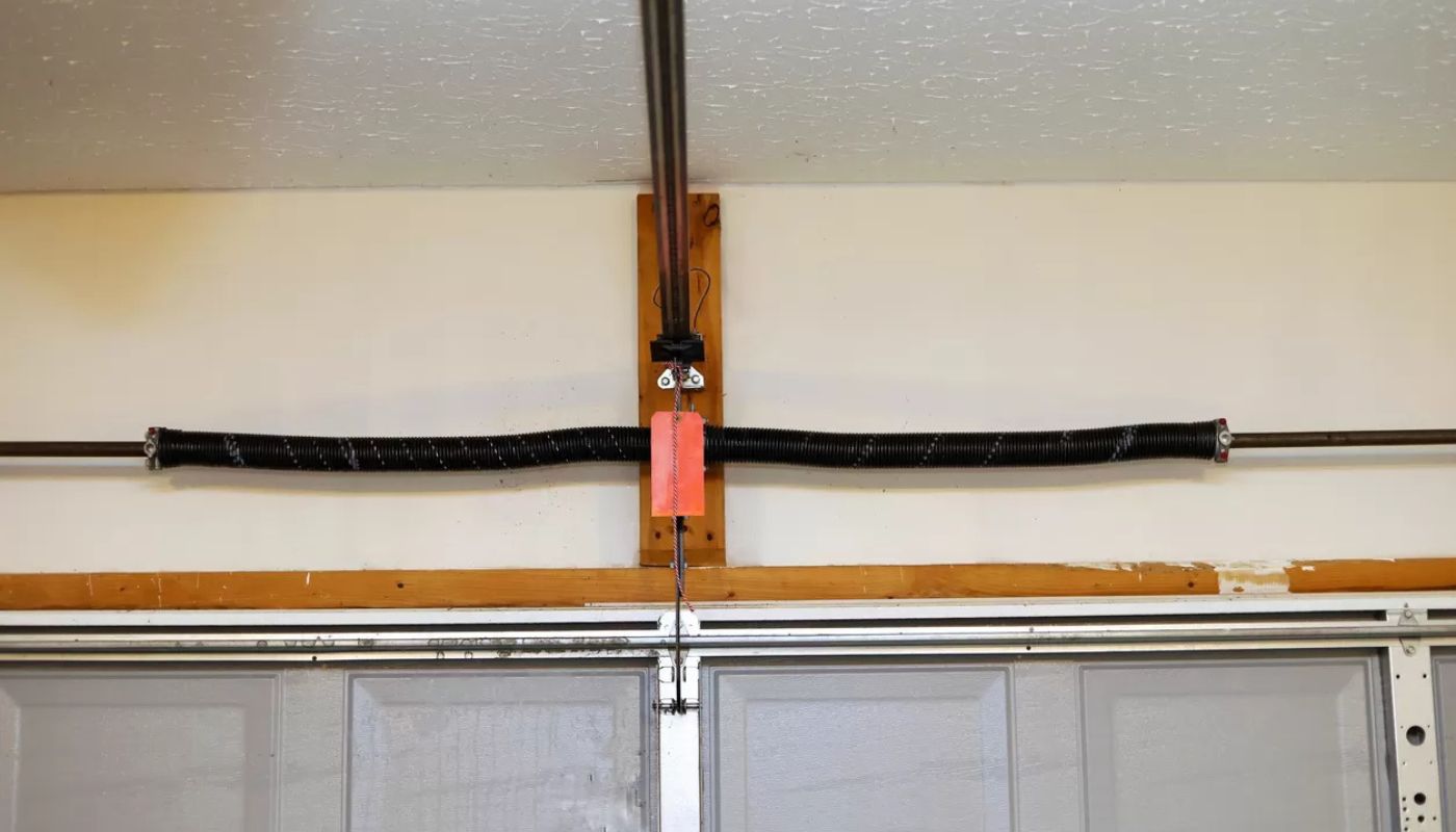 Best Garage Door Spring Repair in Dunellen, NJ