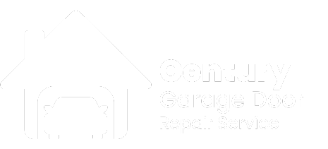 Century garage door repair services