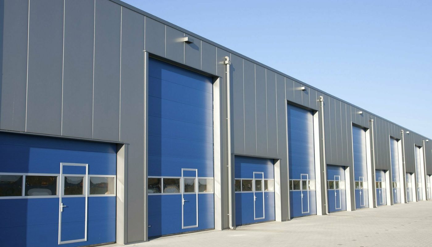 Dunellen Commercial Garage Door Repair