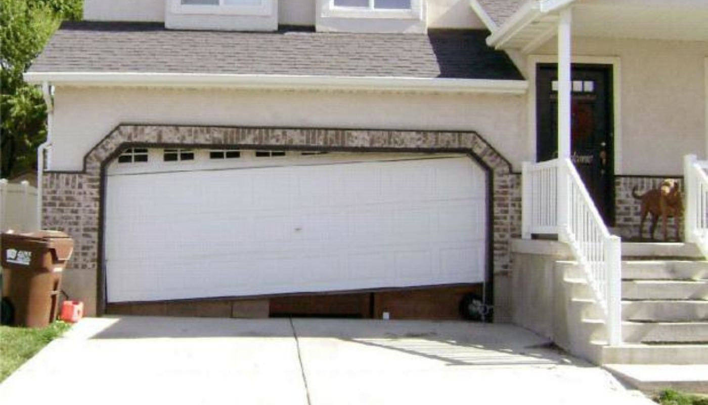 Emergency Garage Door Repair in Dunellen, NJ