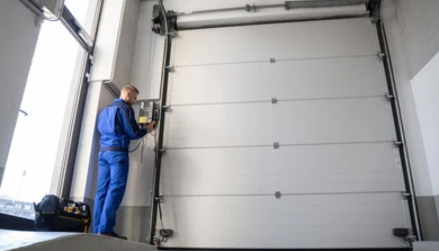 Garage Door Installation Company in Dunellen, NJ