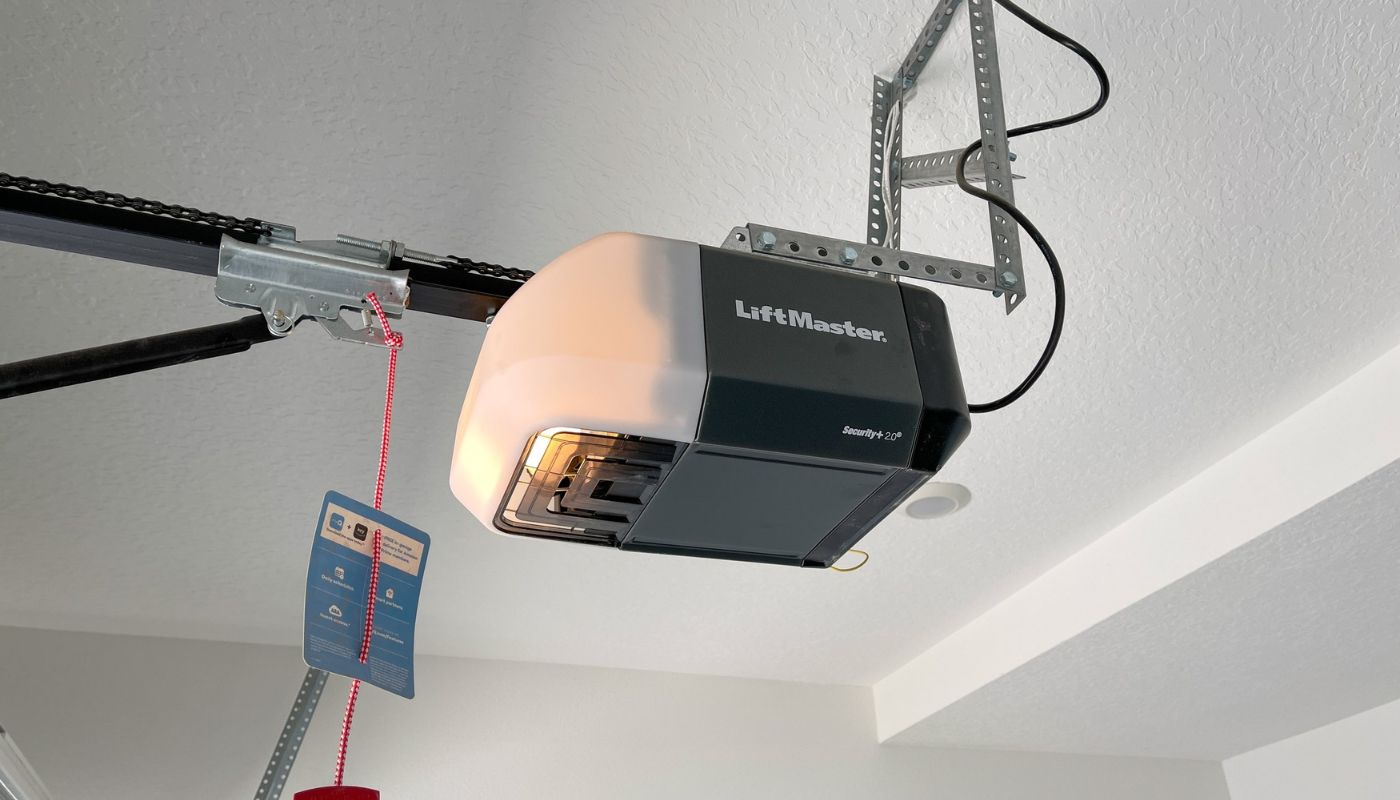 Professional Garage Door Opener Repair in Dunellen, NJ
